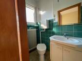 WC Wohnung 2 - 