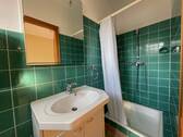 WC Wohnung 2 - 