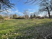 Freie Fläche Ansicht Südost - 