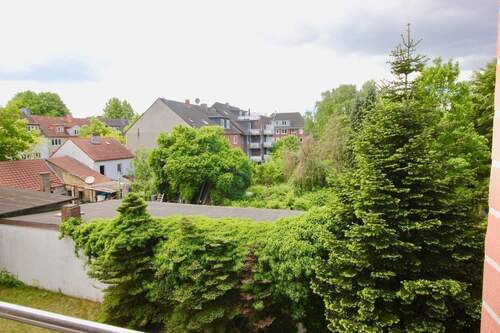 Weitblick - 
