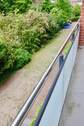 Blick nach unten - 