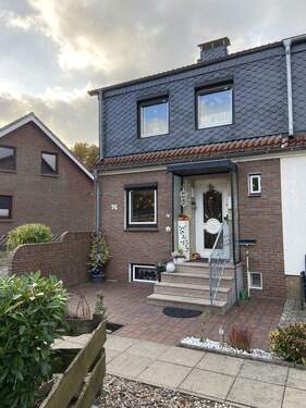 Bild 3 - 3 Zimmer Reihenmittelhaus in Rader-Insel