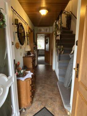 Bild 4 - Reihenmittelhaus mit 80,00 m² in Rader-Insel zum Kaufen