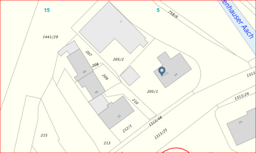 Bild 2 - Grundstück in Stockach zum Kaufen