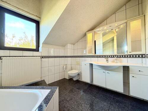 Badezimmer - 