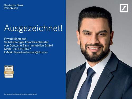 Deutsche Bank Immobilien - 