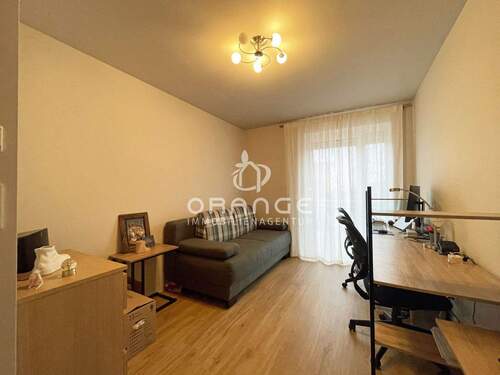 ...oder als Kinderzimmer mit gemütlicher Beleuchtung? - 