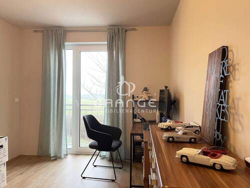 Ein weiteres Kinderzimmer, inkl. Fernblick - 