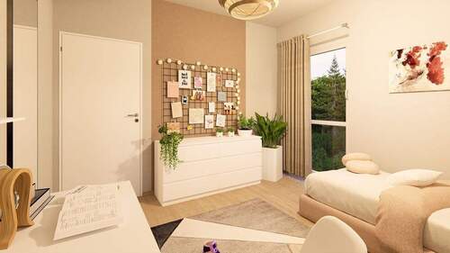 Bild 4 - Einfamilienhaus mit 107,70 m&sup2; in Rettert zum Kaufen