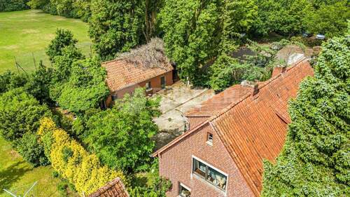 Bild 3 - 6 Zimmer Einfamilienhaus in Lüneburg