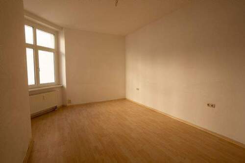 Schlafzimmer - 3 Zimmer Etagenwohnung in Magdeburg