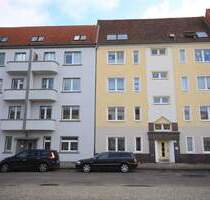 Schöne 3-Zimmer-Wohnung im beliebten Jahnschulviertel in ruhiger Wohnlage (3. OG) - Wittenberge