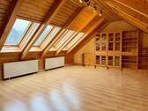 Dachgeschoss - 