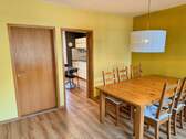Esszimmer - 
