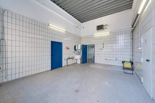 Halle - Einfamilienhaus zum Kaufen in Hochheim