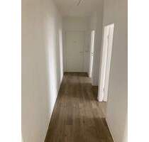 Schöne 2,5 Zimmer Wohnung mit neuen Bodenbelägen zu vermieten - Schlüchtern