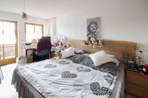 Schlafzimmer - 