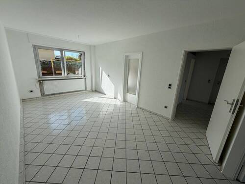 IMG_5822.jpeg - Frisch renovierte 3-Zimmer-Erdgeschosswohnung mit neuem Bad in ruhiger Lage von SB-Güdingen