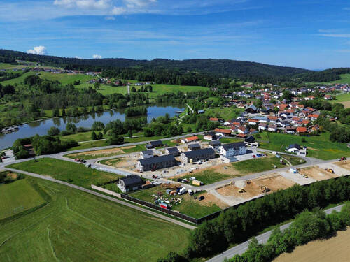 ebene Lage - Grundstück in Waldkirchen zum Kaufen