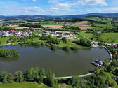 idyllisch gelegen am See - 