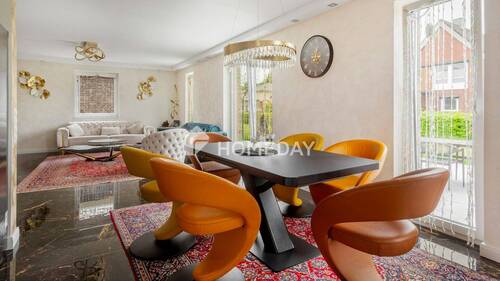 EG Esszimmer 2 - 
