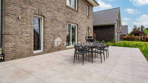 Terrasse 1 - 