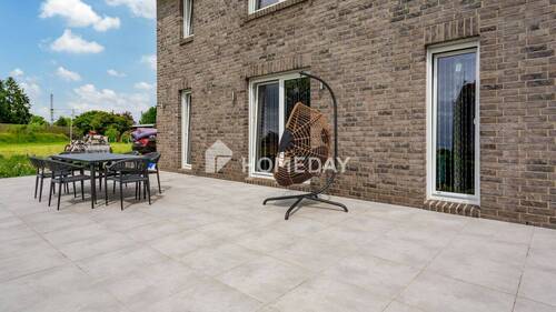 Terrasse 2 - 