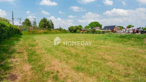 Garten 1 - 