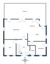 Grundriss EG - 