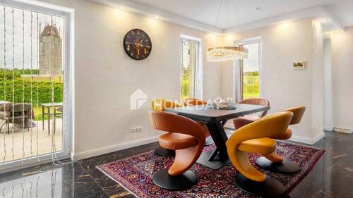 EG Esszimmer 1 - 