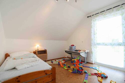 Schlafzimmer III - 