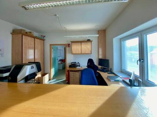 Büro - 
