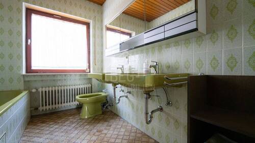 Badezimmer - 