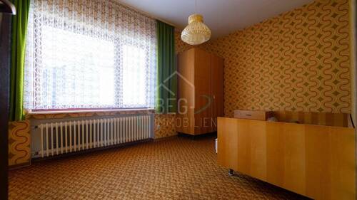 Kinderzimmer - 