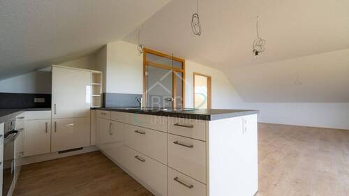 Wohn-Esszimmer - 