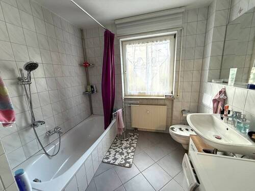 Bad/WC - 