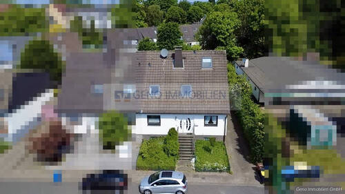 Vorderansicht - 