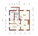 Grundriss Keller - 