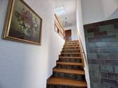 Treppenaufgang - 