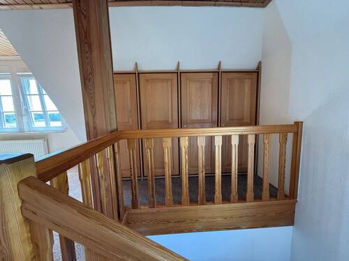 Studiozimmer DG WHG 2 - 