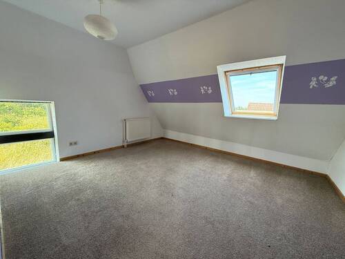 Kinderzimmer DG WHG 2 - 