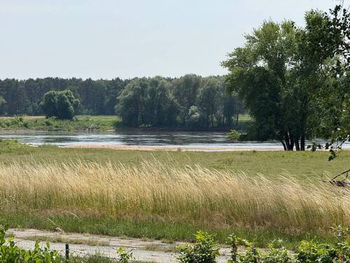 Der Elbe so nah... - Mehrfamilienhaus, Wohnhaus mit 205,00 m&sup2; in Klein-Wootz zum Kaufen