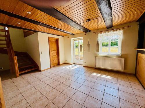 Wohn-/Essbereich EG WHG 1 - 