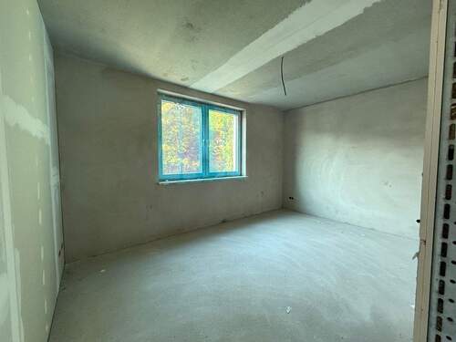 Schlafzimmer - 4 Zimmer Etagenwohnung in Bad Doberan