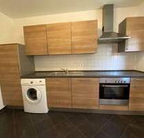 Doppelhaushälfte - Charmanter 3-ZKB-Bungalow mit Gartenanteil Garage - Gillenfeld