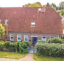 Charmantes, sanierte Bauernhaus - familienfreundlich, mit zusätzlicher Mieteinnahme - Eyendorf