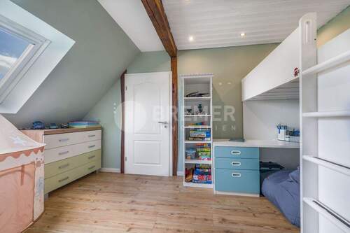 Whg. 1, Kinderzimmer, DG - 