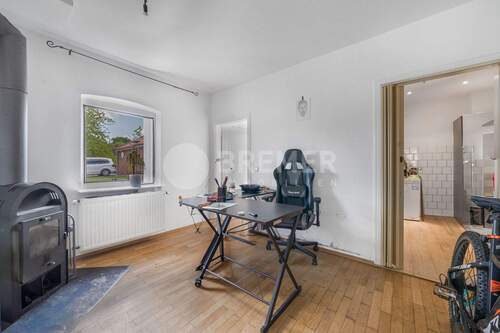 Whg. 2, Wohnzimmer - 