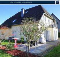 Großzügig wohnen ohne Kompromisse: 8 Zimmer, 2 Bäder und Gäste-WCs für maximalen Familienkomfort - Falkensee