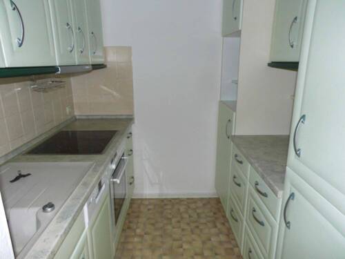 DSCI5768 - 2 Zimmer Etagenwohnung in Reichenbach